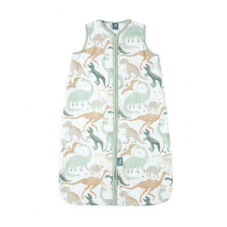 Gigoteuse été gaze de coton | Dinosaures