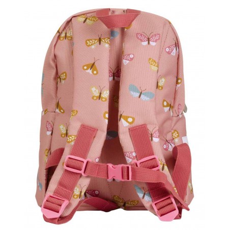 Sac à dos maternelle | Papillons