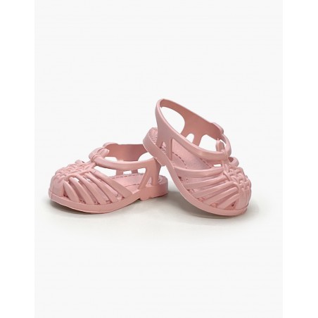 Sandales Méduse poupées | Marshmallow