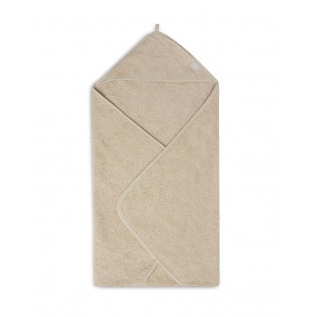 Grande cape de bain | Nougat