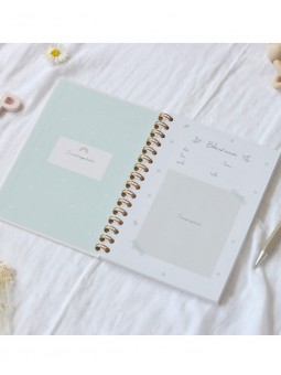 Le carnet des Premiers Jours