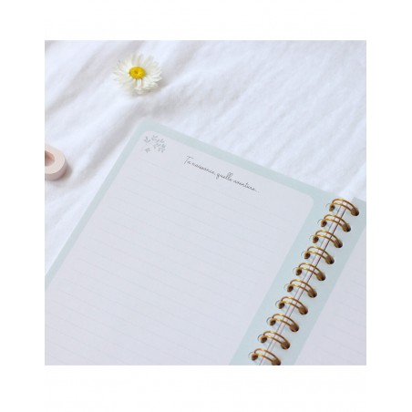 Le carnet des Premiers Jours