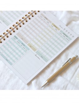 Le carnet des Premiers Jours