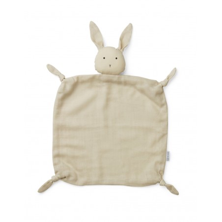 Doudou Agnete lapin | Sandy