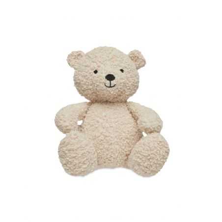 Peluche Teddy bear | Naturel