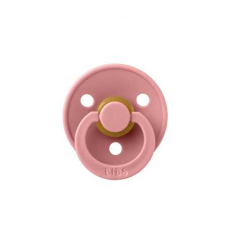 Tétine Bibs | Dusty Pink