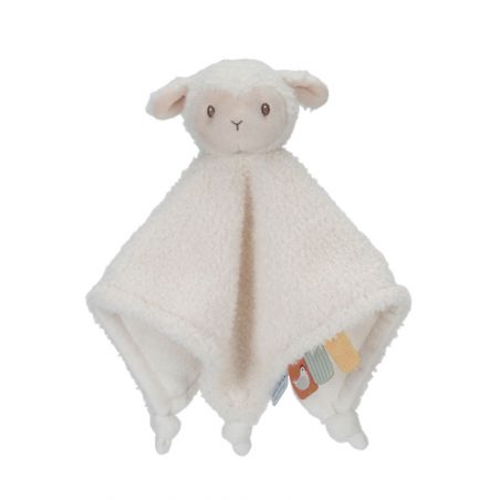 Doudou mouton | Little Farm