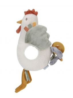 Poule d'activités | Little Farm