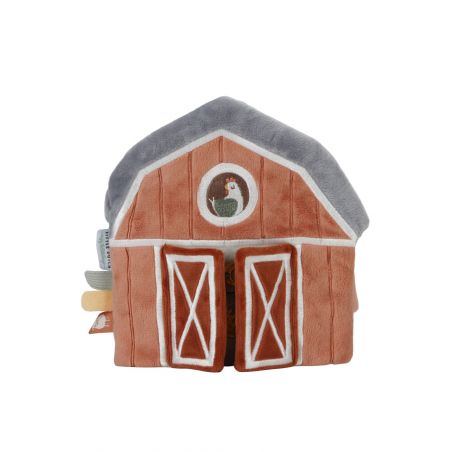 Livre premier âge | Little Farm