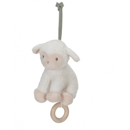 Boîte à musique | Mouton Little farm
