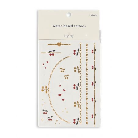 Tatouages éphémères | Diamants