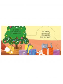 Livre forme | Les amis de la forêt