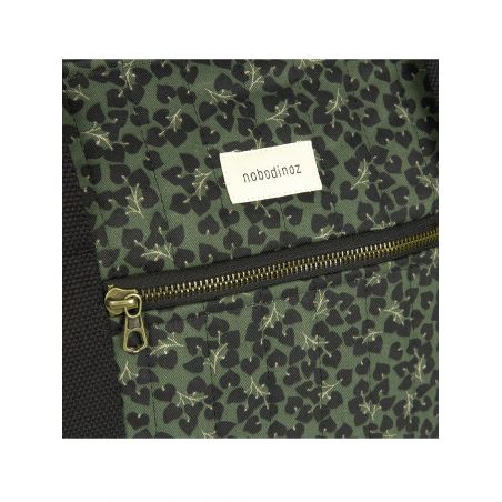 Sac Tote Bag | Forest Yumiko