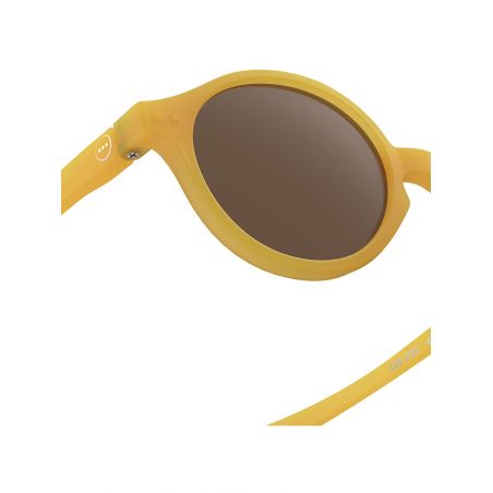 Lunettes soleil bébé | Ginger