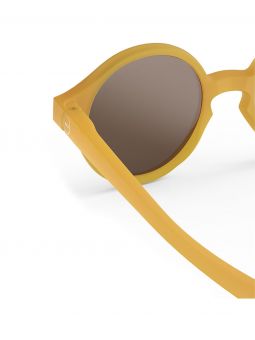 Lunettes soleil bébé | Ginger