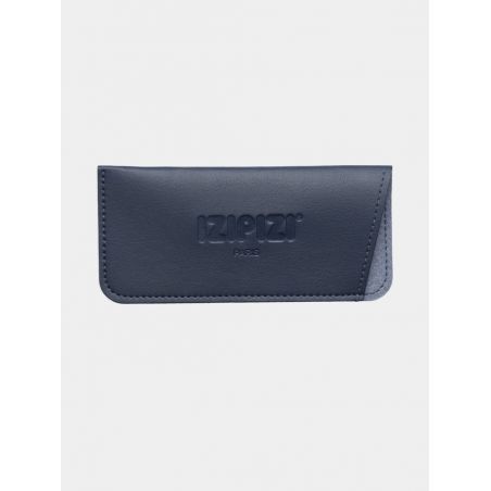 Etui à lunettes Junior | Indigo