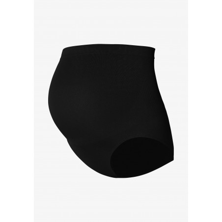 Culotte haute grossesse Nisa| Black
