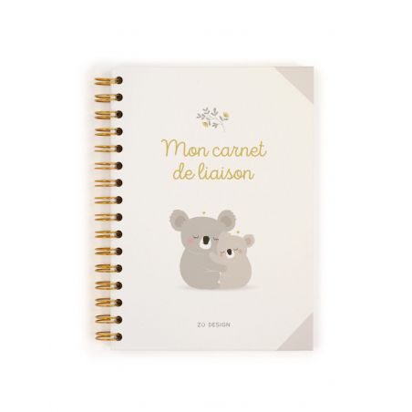 Carnet de liaison entre parents et nounou