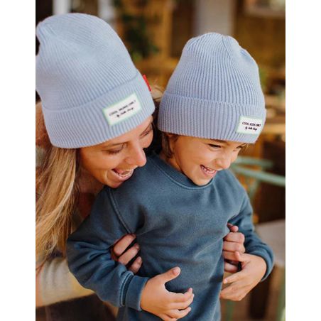 Bonnet Maman Pop | Artic