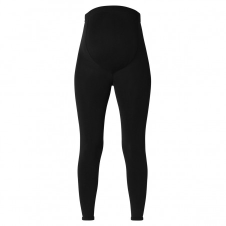 Legging de grossesse thermo Oslo | Noir