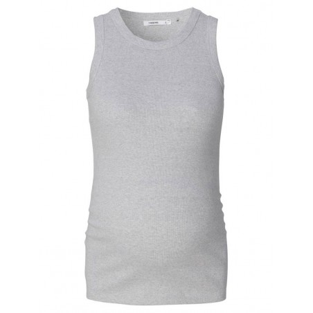 Débardeur grossesse Kaysa | Gris