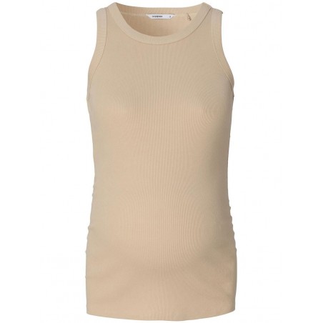 Débardeur grossesse Kaysa | Beige