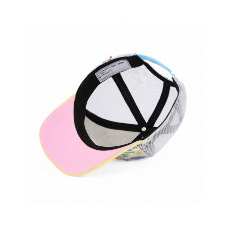 Casquette Trucker | Garden party