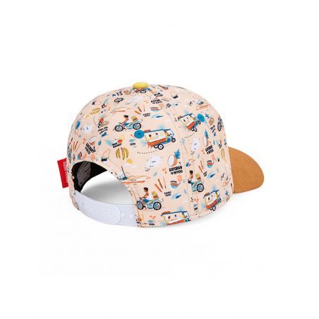 Casquette tissu | Philippines