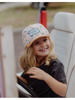 Casquette tissu | Philippines