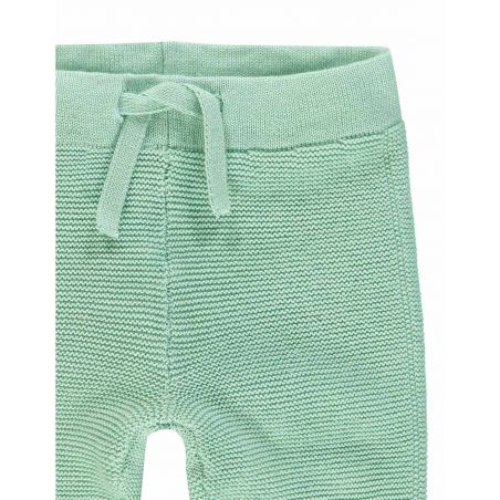 Pantalon fine maille Grover | Mint