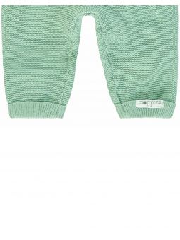 Pantalon fine maille Grover | Mint