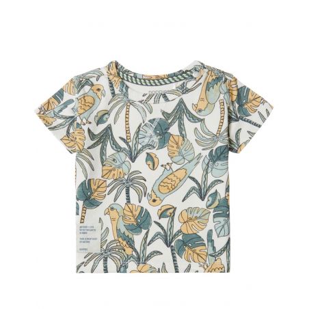 Tee shirt bébé Jungle | Banning