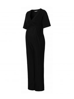 Combi noire future maman | Indymay