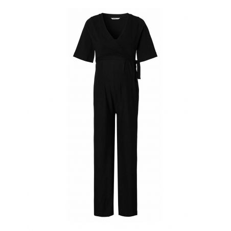 Combi noire future maman | Indymay