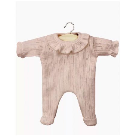 Tenues Babies | Dors bien Camille pétale