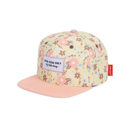 Casquette tissu | Pastel Blossom