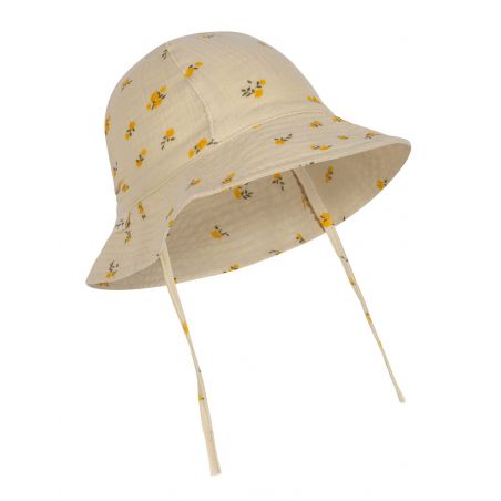 Chapeau de soleil | Bonderose