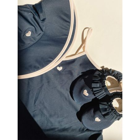 Chaussons d'eau Aster | Manon