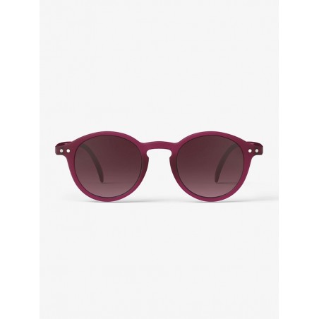 Lunettes de soleil Junior | Antique Purple D