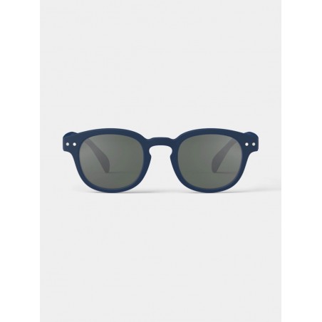 Lunettes de soleil junior | navy blue C