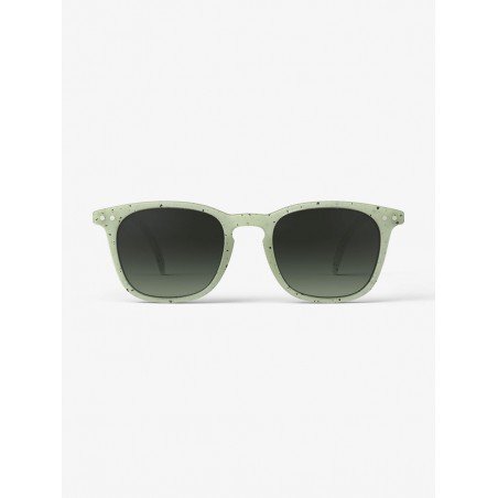 Lunettes de soleil Junior | Dyed Green E