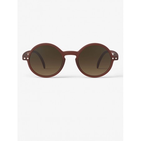 Lunettes de soleil Junior | Mahogany Brown G