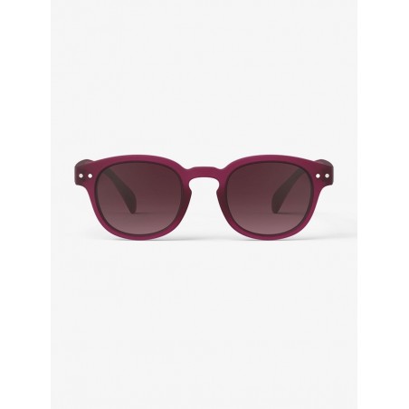 Lunettes de soleil Junior | Antique Purple C