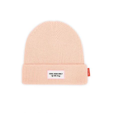Bonnet Pop | Powder pink