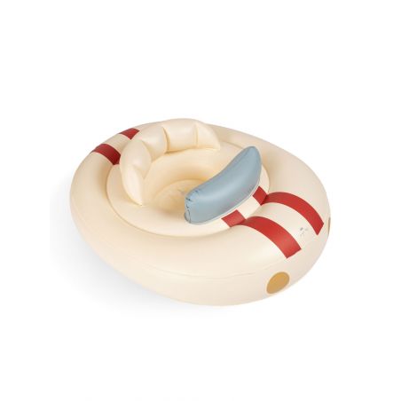 Bouée gonflable | Voiture