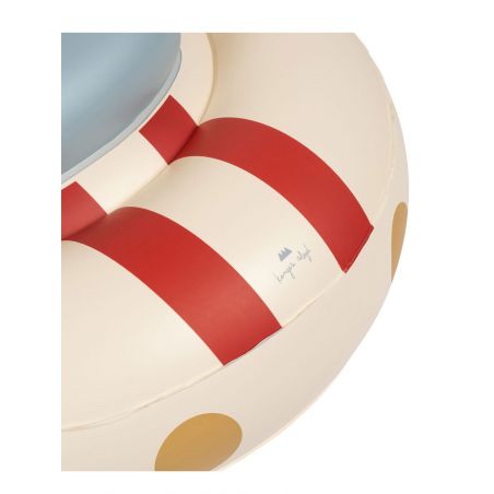 Bouée gonflable | Voiture