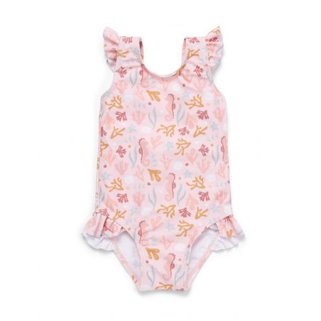 Maillot de bain anti UV | Hippocampes