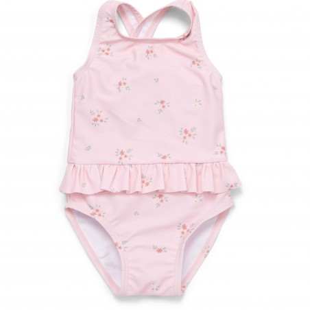Maillot de bain anti UV | Rosy Meadows