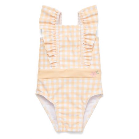 Maillot de bain anti UV | Sunshine Checks