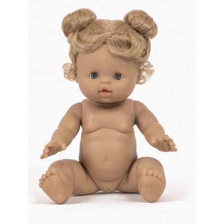 Poupée Minikane | Louise